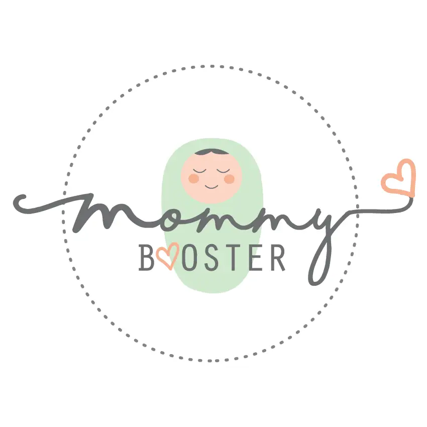 Mommy Booster Club